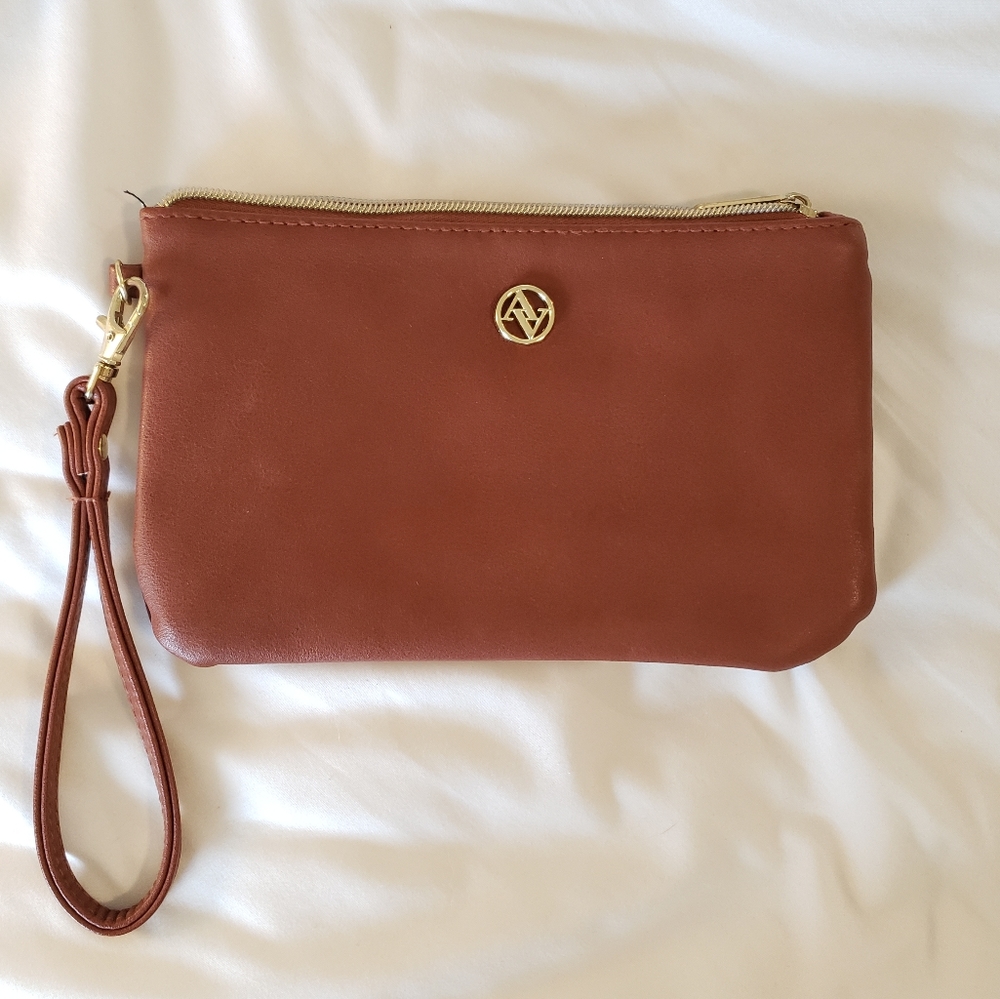 Clutch bag